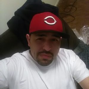 Meet your Posher, Raymond